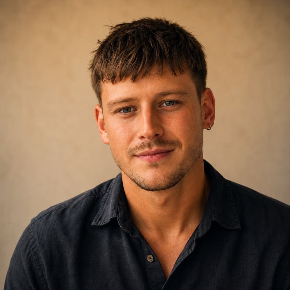 Alex Price Richards